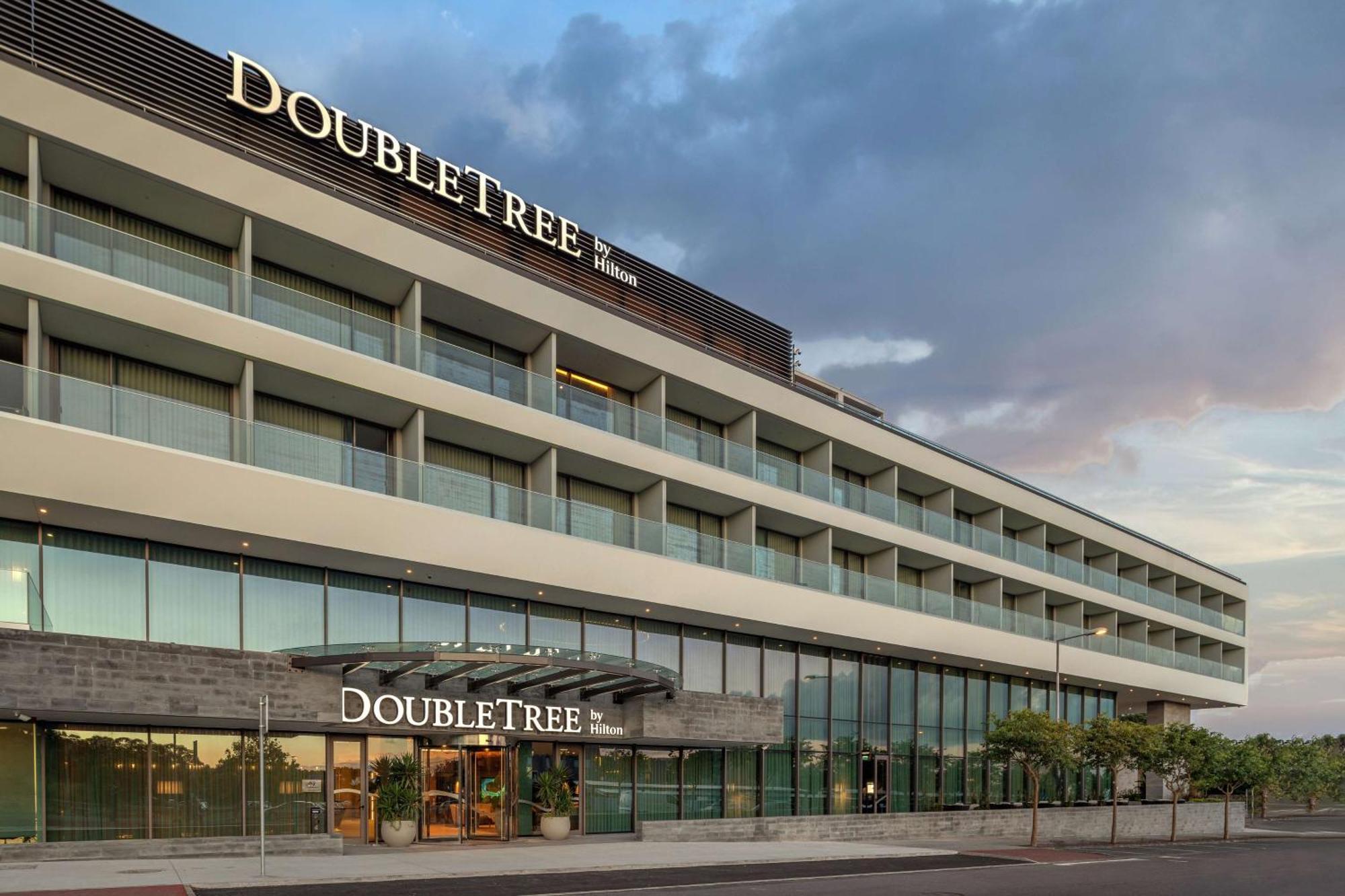 Doubletree By Hilton Lagoa Azores Hotel Buitenkant foto